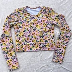 Skatie - Rosie Top - Florence - Small